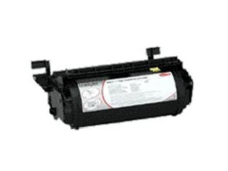 Toner Laser LEXMARK 12A5745 Noir