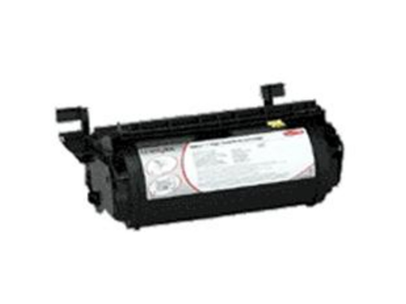 Toner Laser LEXMARK 12A5745 Noir