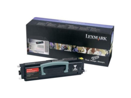 Toner Laser LEXMARK 24040SW Noir