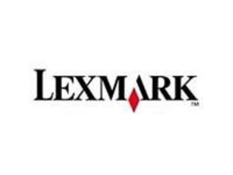 Kit de fusion LEXMARK 56P2544 Noir