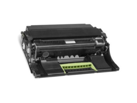 Photoconducteur - Tambour LEXMARK 50F0ZA0 Noir