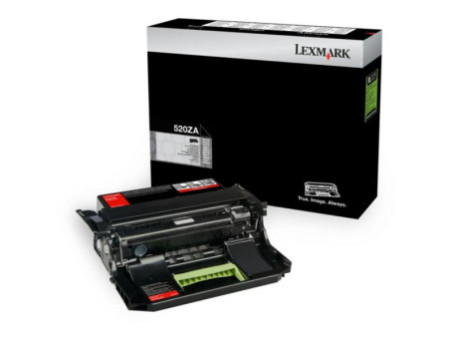 Kit image LEXMARK 52D0ZA0 Noir