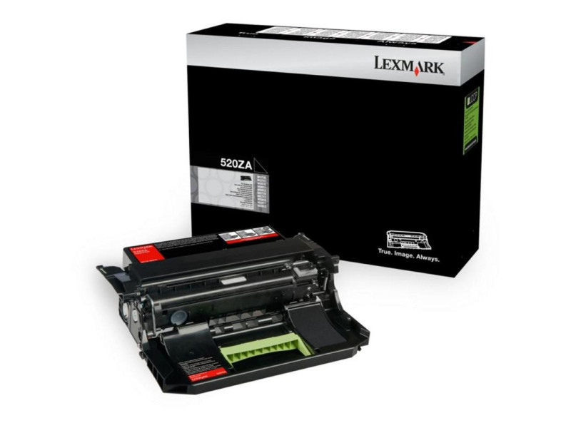 Kit image LEXMARK 52D0ZA0 Noir
