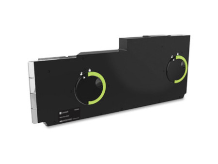 Bouteille de récupération de Toner LEXMARK 72K0W00