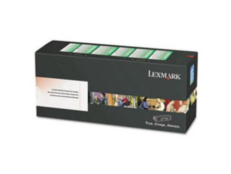 Toner Laser LEXMARK 73B20K0 Noir