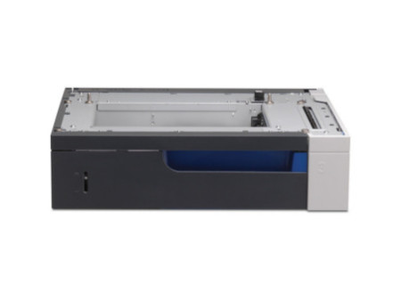 Bac d'alimentation papier HP CE860A