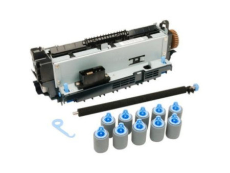 Kit de maintenance HP C4118-67910-RFB