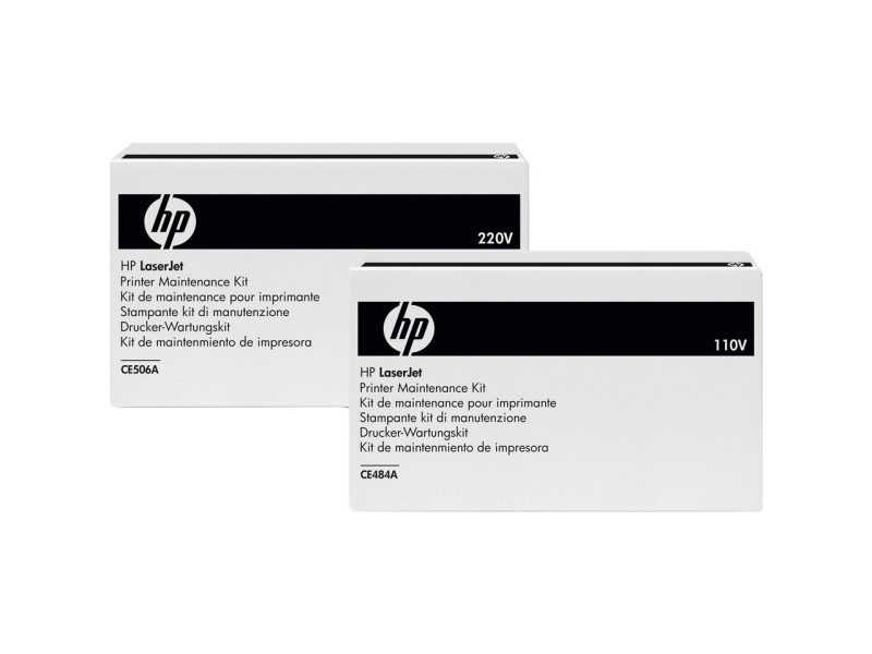 Kit de fusion HP B5L36A
