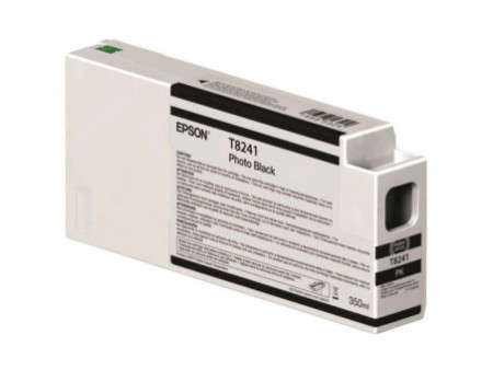 Cartouche Jet d'encre EPSON T824100 Noir