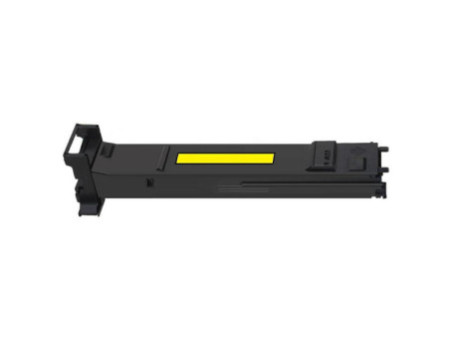 Toner Laser MINOLTA TNC20Y/MIN21048 Jaune