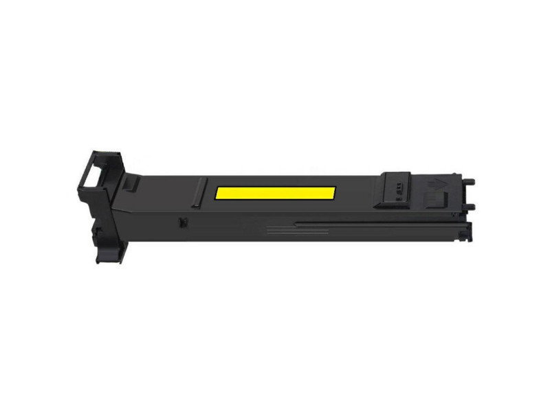 Toner Laser MINOLTA TNC20Y/MIN21048 Jaune