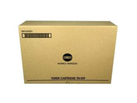 Toner Laser MINOLTA 9961000-251 Noir