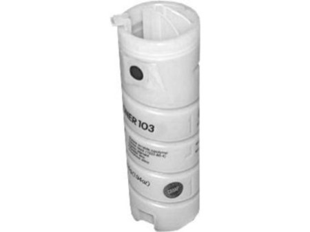 Toner Laser MINOLTA 8935-804/MIN2105 Noir (lot de 4)