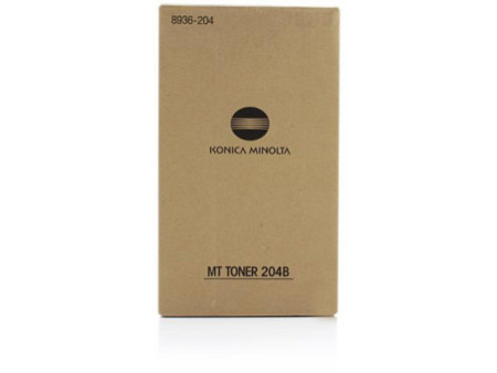 Toner Laser MINOLTA 8936-204/MIN2103 Noir
