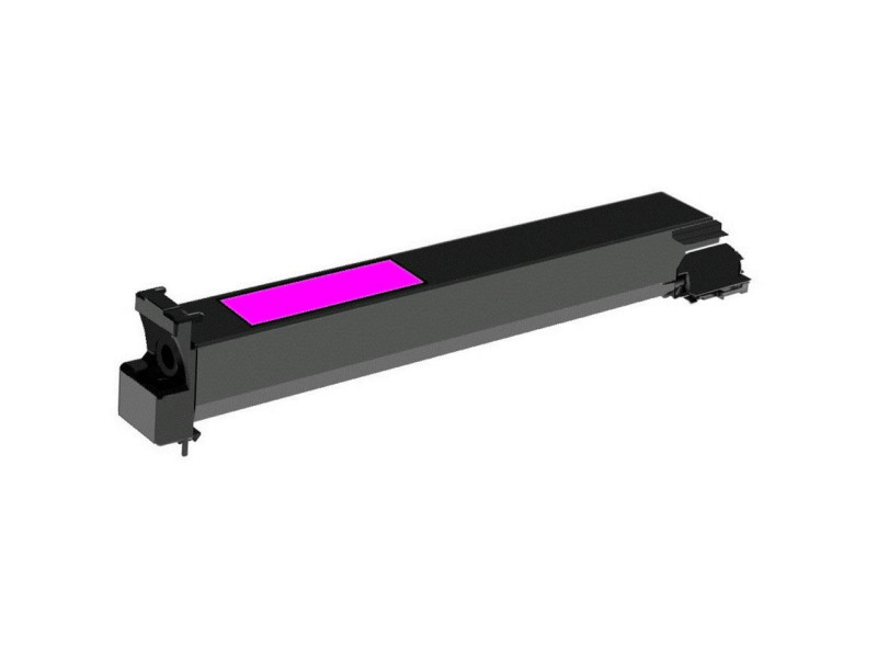 Toner Laser MINOLTA 8938511 Magenta