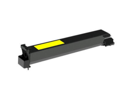 Toner Laser MINOLTA 8938510 Jaune