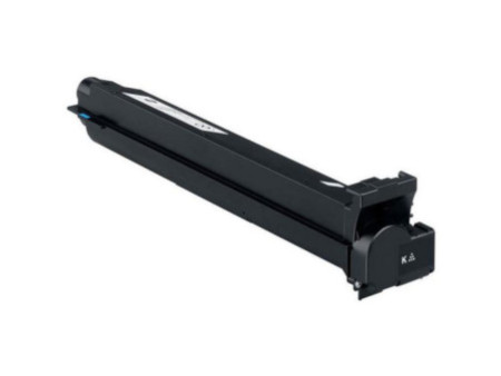 Toner Laser MINOLTA A3VU150 TN-711K  Noir