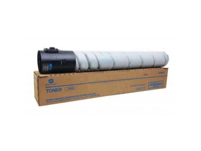 Toner Laser MINOLTA A33K050 Noir
