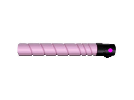 Toner Laser MINOLTA TN-321M Magenta