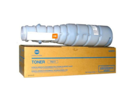 Toner Laser MINOLTA A202051 Noir