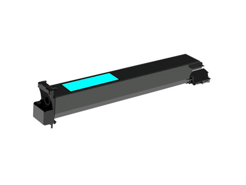 Toner Laser MINOLTA 8938512 Cyan