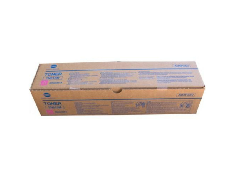 Toner Laser MINOLTA A04P350/MIN21967 Magenta