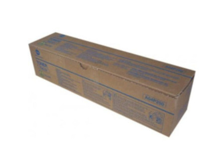 Toner Laser MINOLTA A04P250/MIN21965 Jaune