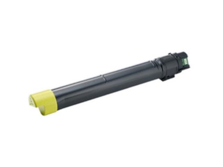 Toner Laser DELL JD14R Jaune