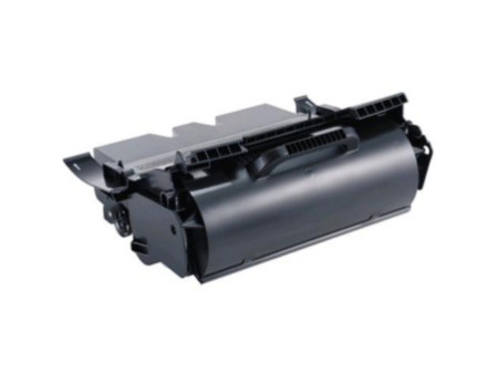 Toner Laser DELL RD907 Noir