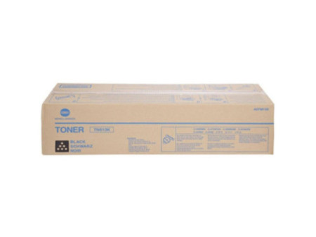 Toner Laser MINOLTA A0TM150 TN-613K Noir