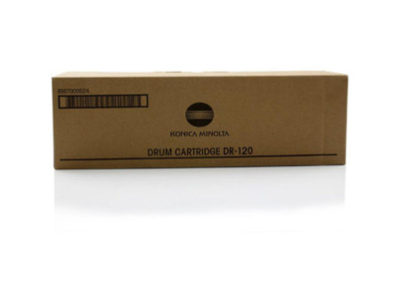 Photoconducteur - Tambour MINOLTA DR-120/99670443 Noir