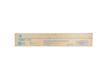 Toner Laser MINOLTA A9E8450 Cyan