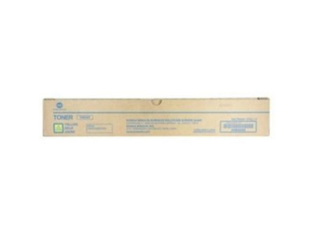 Toner Laser MINOLTA A9E8250 Jaune