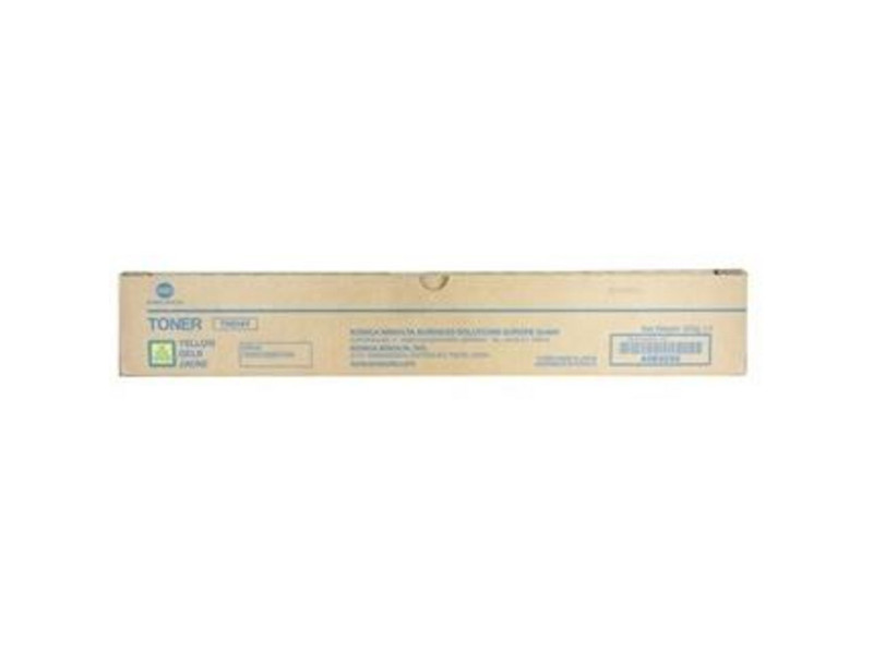 Toner Laser MINOLTA A9E8250 Jaune
