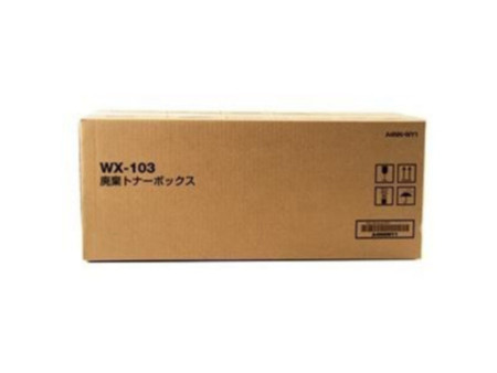 Bac de recuperation de Toner usage MINOLTA A4NNWY1
