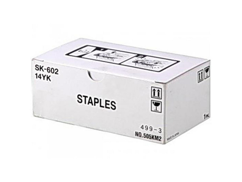 Kit agrafe MINOLTA 14YK (lot de 3)