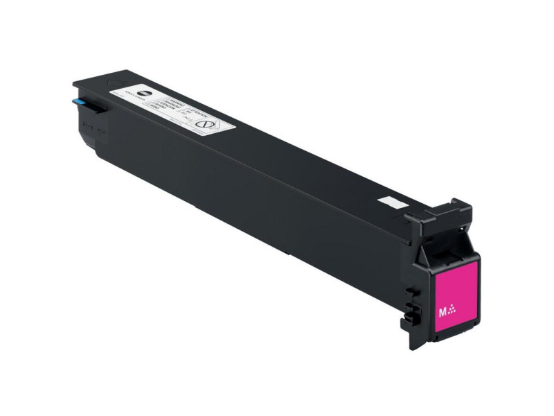 Toner Laser MINOLTA TN314M Magenta