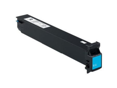 Toner Laser MINOLTA TN314C Cyan