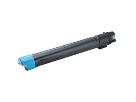 Toner Laser DELL 5Y7J4 Cyan