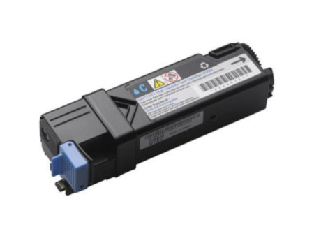 Toner Laser DELL KU051 Cyan