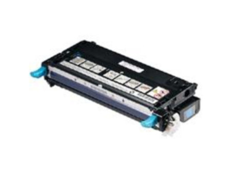 Toner Laser DELL PF029 Cyan