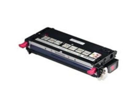Toner Laser DELL RF013 Magenta