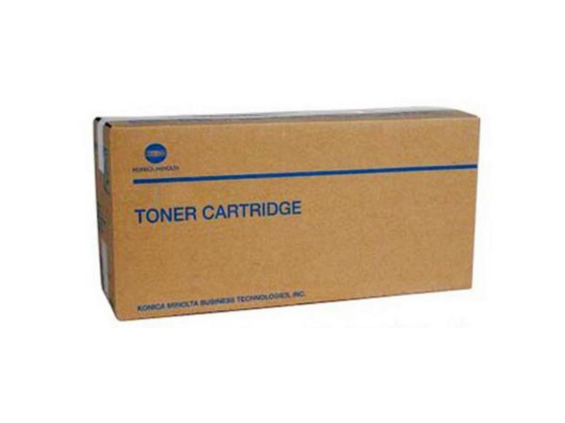 Toner Laser MINOLTA TN-321C Cyan
