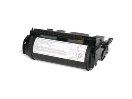 Toner Laser DELL K2885 Noir