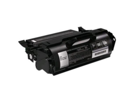 Toner Laser DELL F361T Noir
