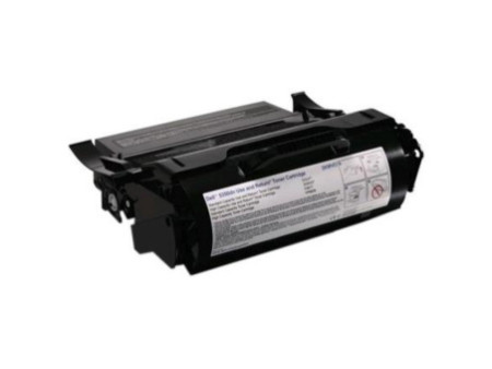 Toner Laser DELL YPMDR Noir