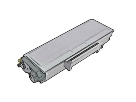 Toner Laser MINOLTA A32W021 Noir