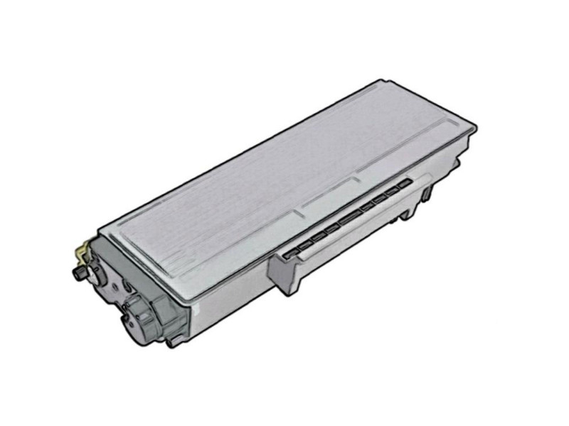 Toner Laser MINOLTA A32W021 Noir