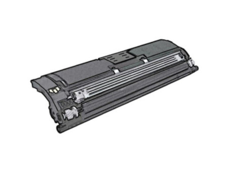 Toner Laser MINOLTA A00W472/TN212K Noir