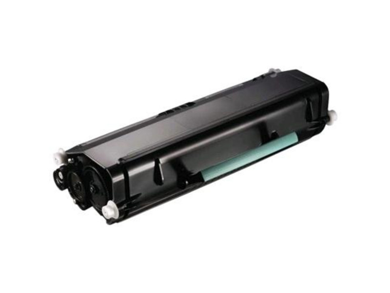 Toner Laser DELL 6PP74 Noir